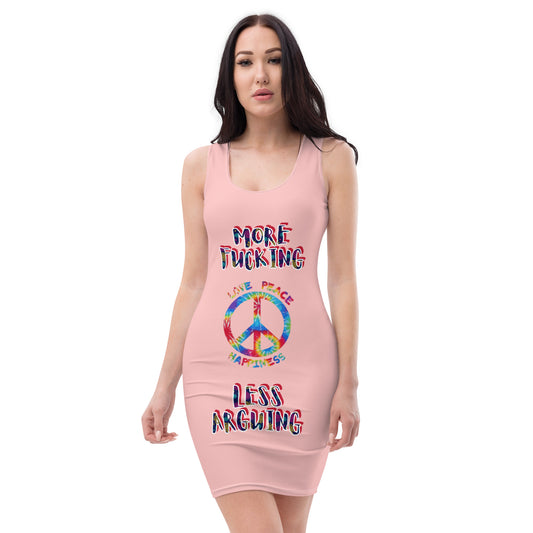 Bodycon dress