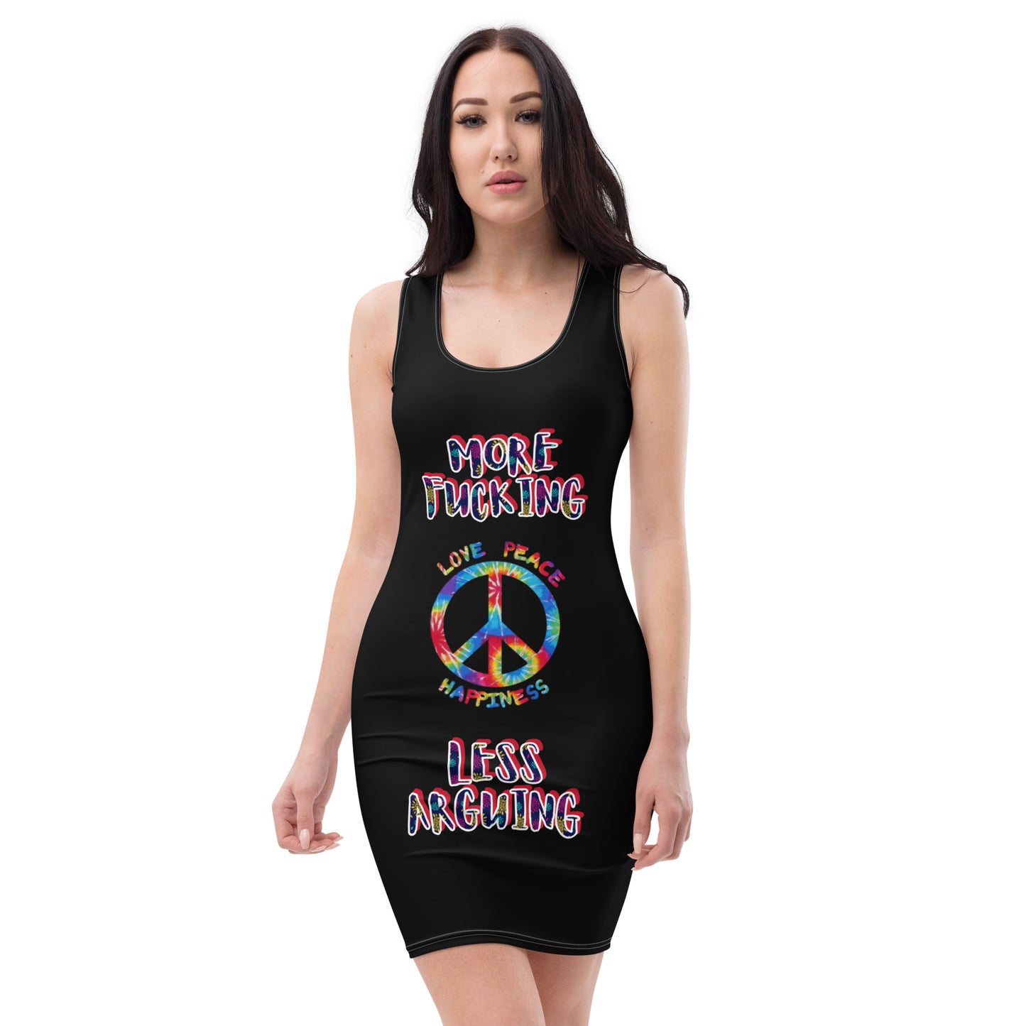 Bodycon dress