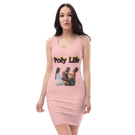Bodycon dress
