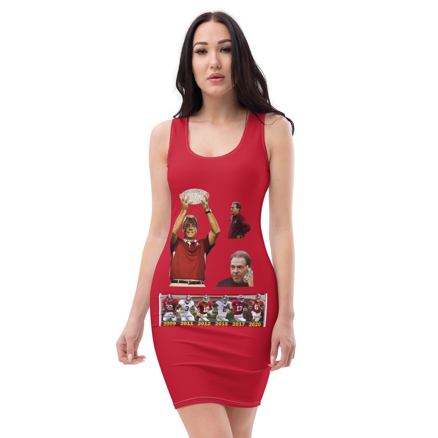 Bodycon dress