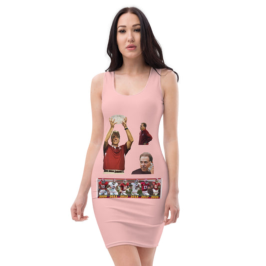 Bodycon dress