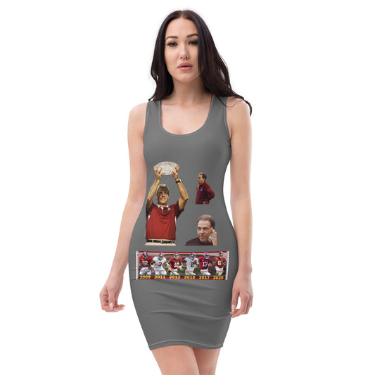 Bodycon dress