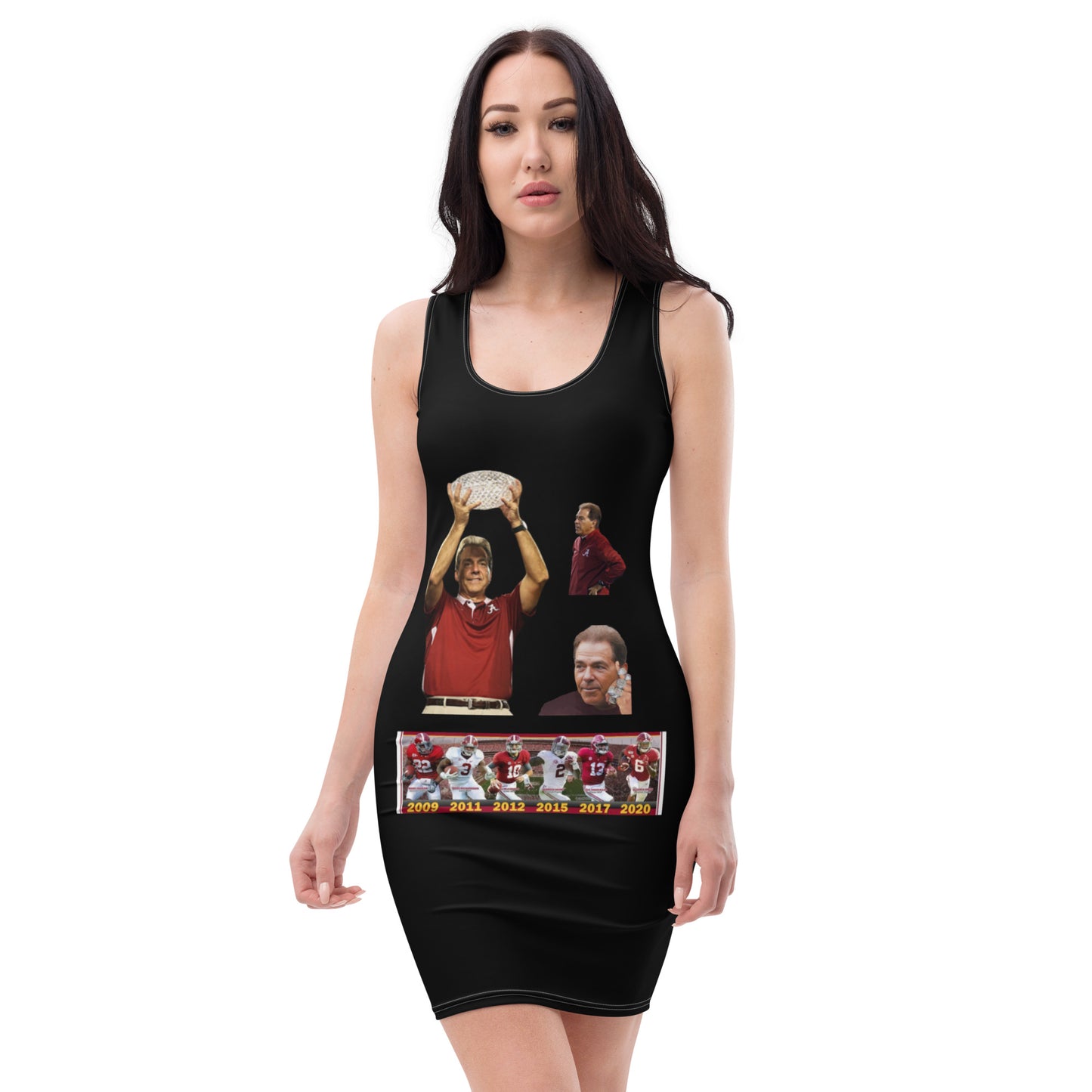 Bodycon dress