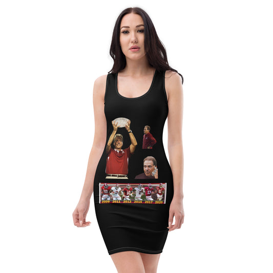 Bodycon dress
