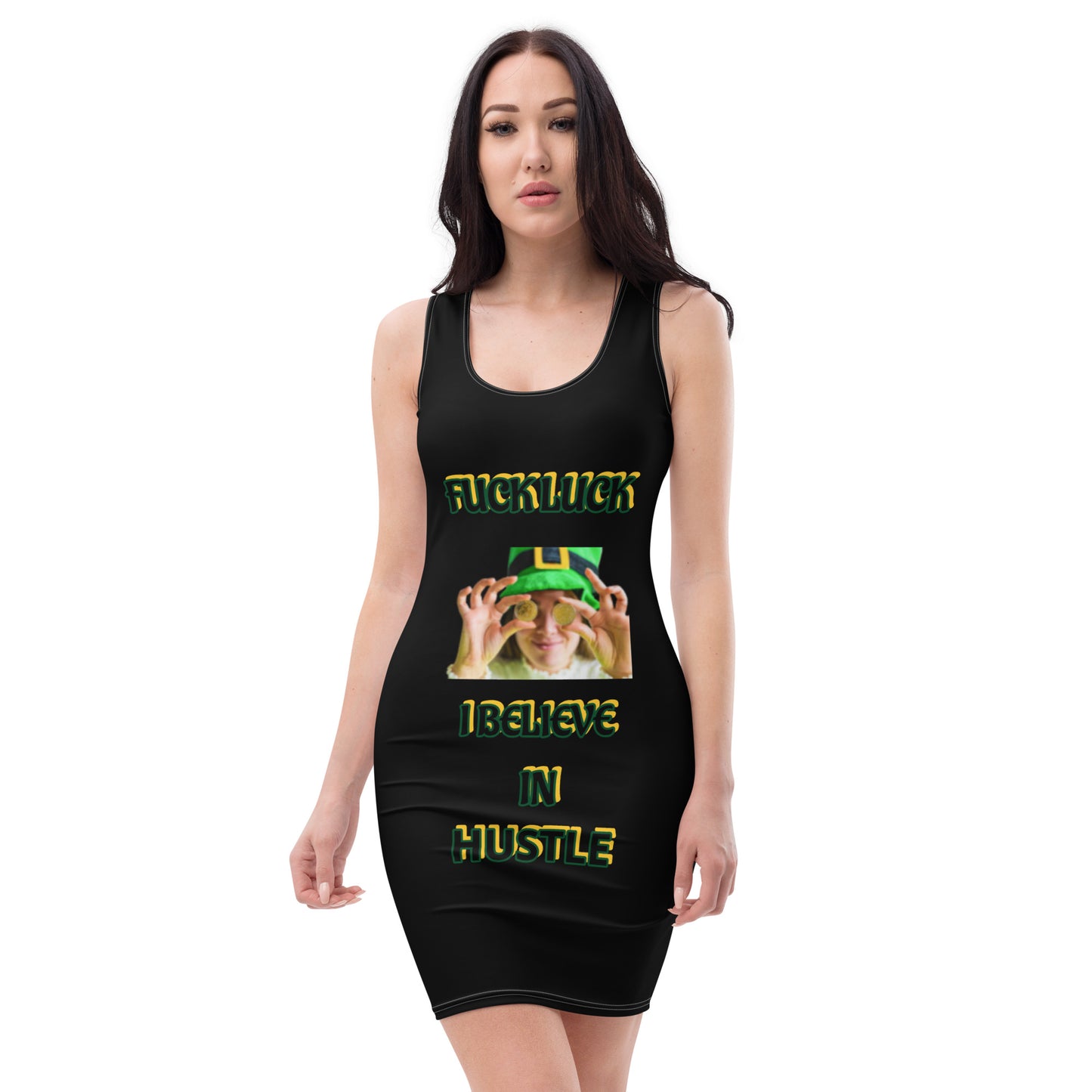 Bodycon dress