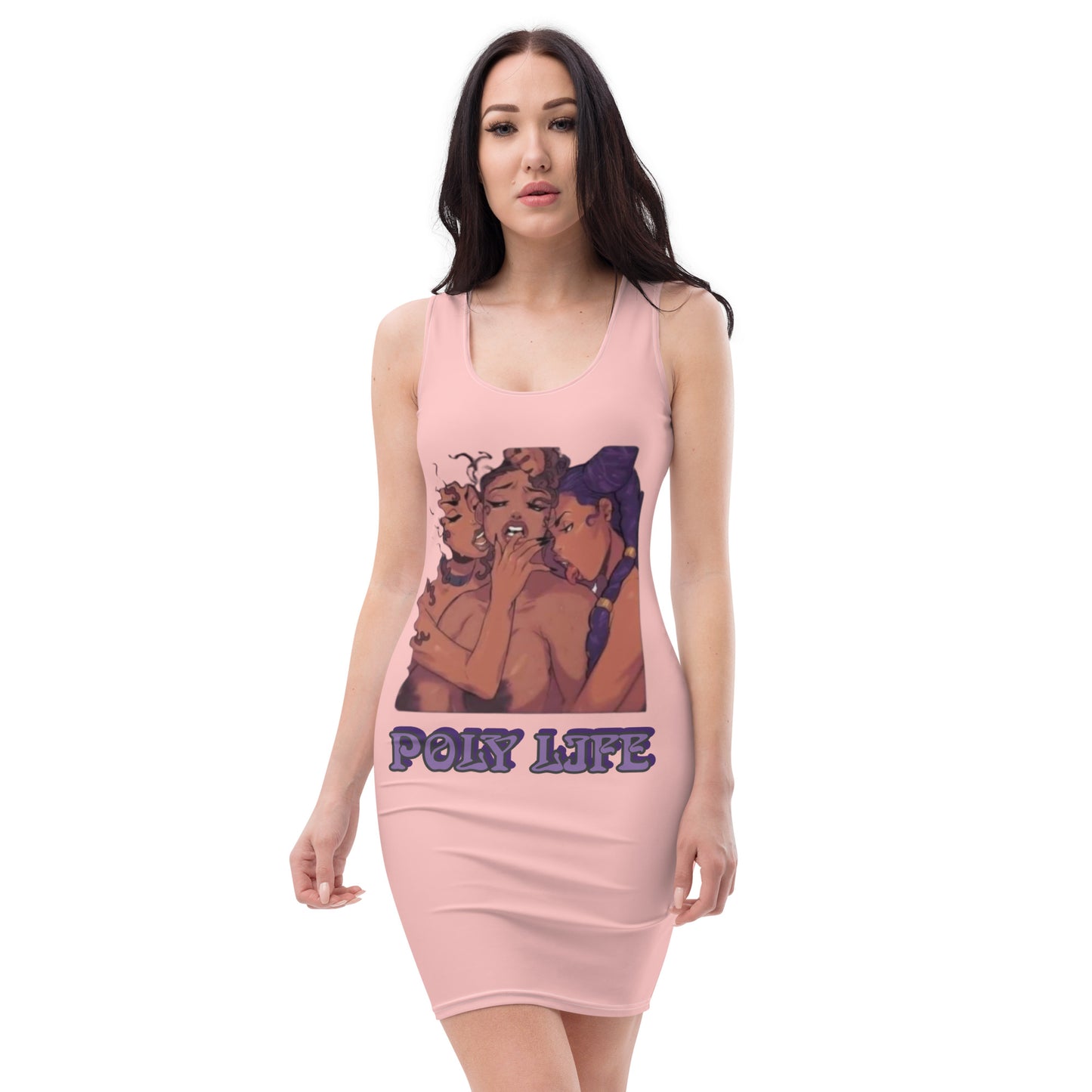 Bodycon dress