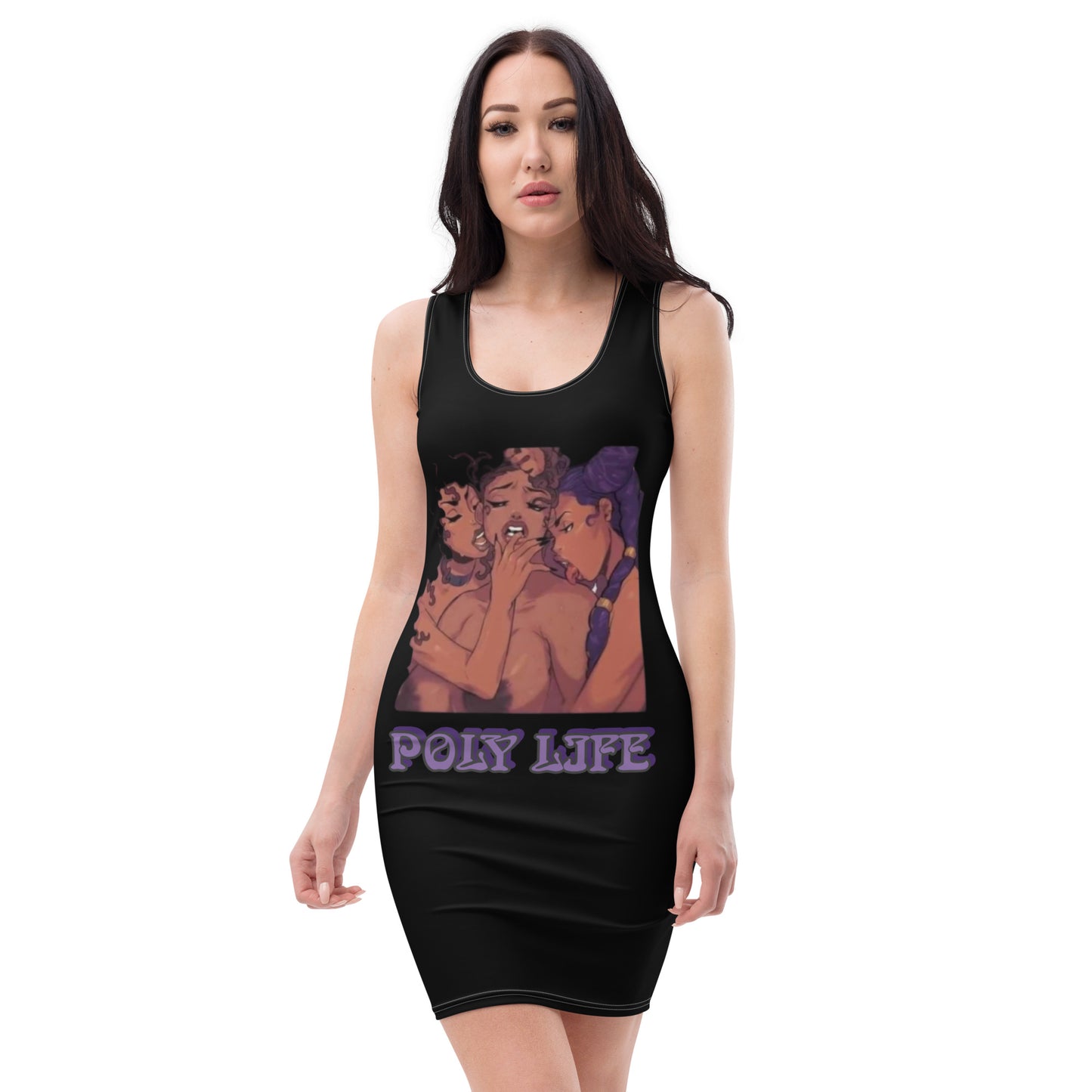 Bodycon dress