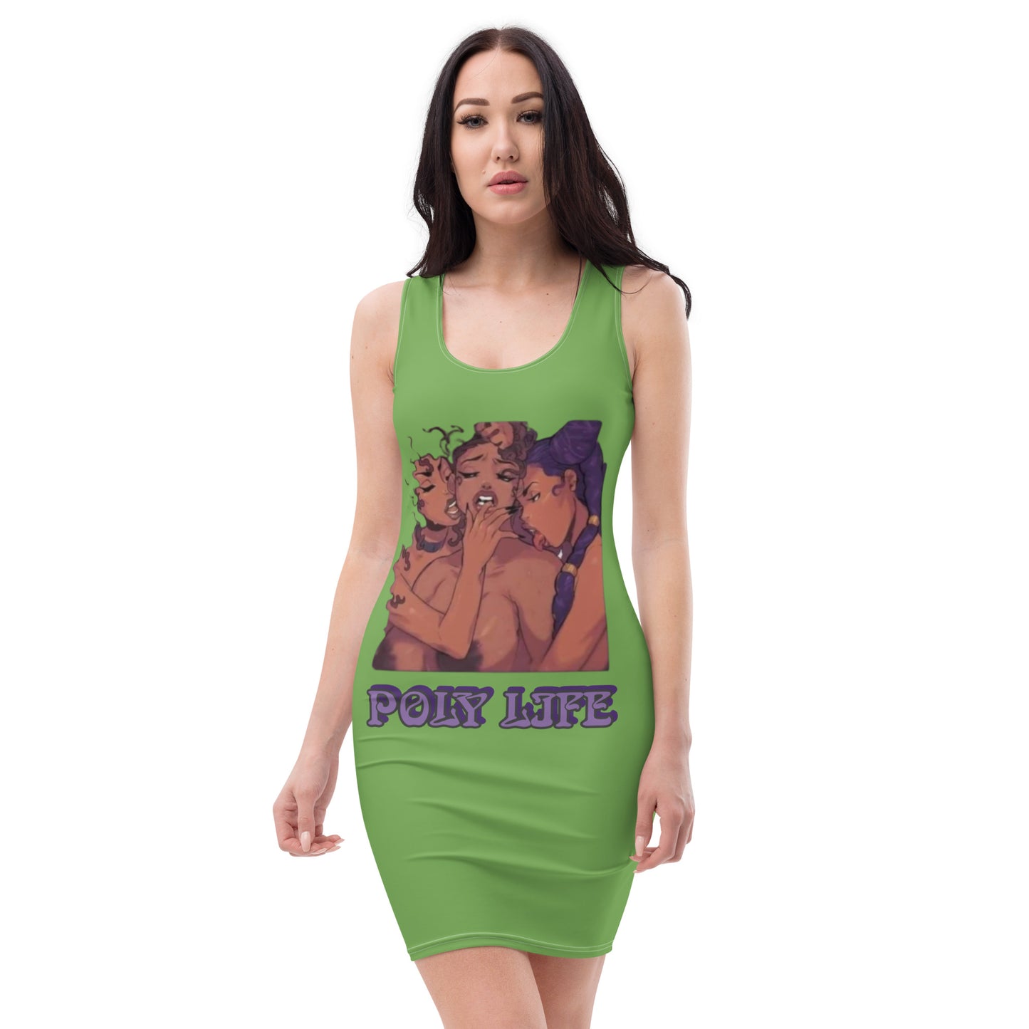 Bodycon dress
