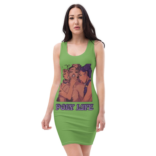 Bodycon dress