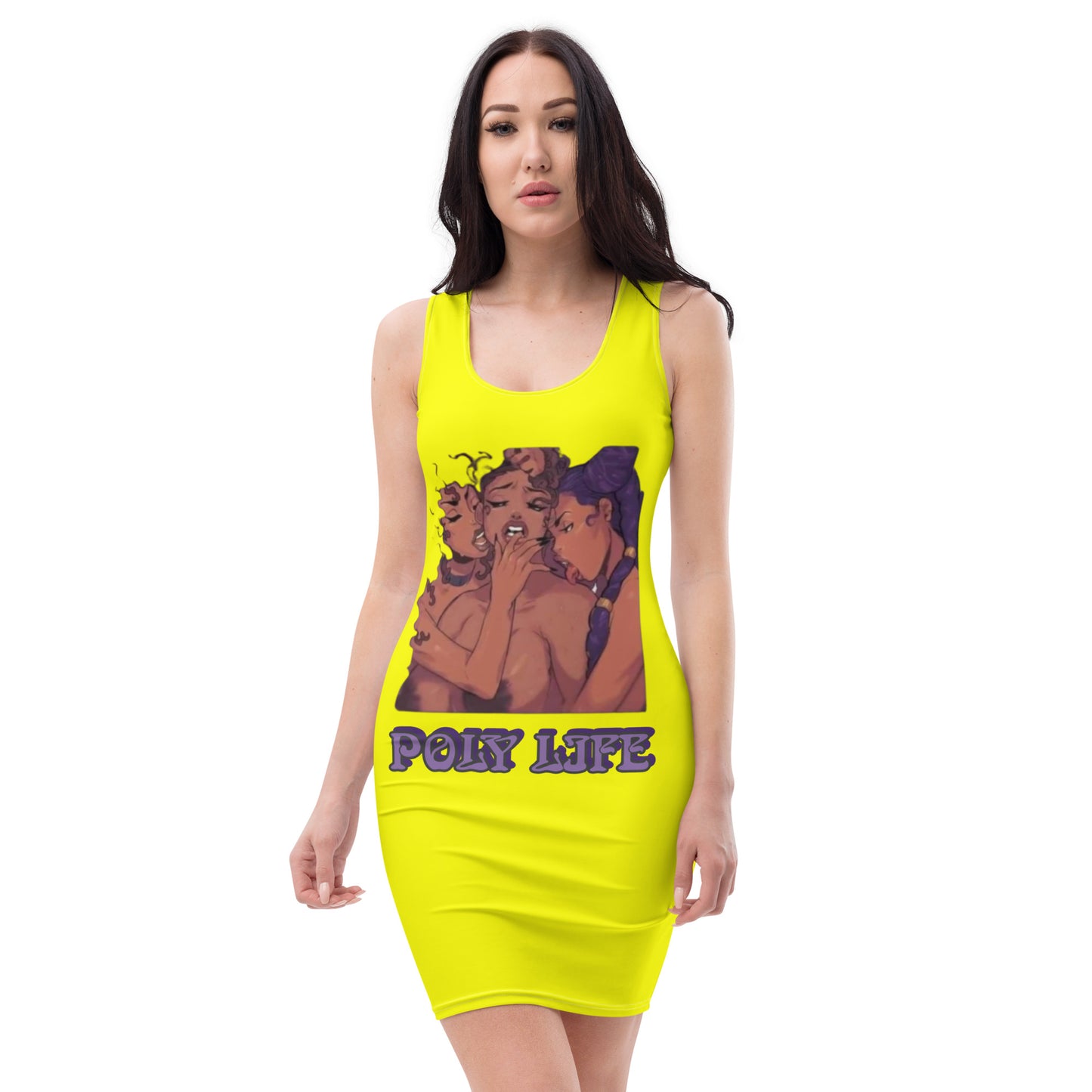Bodycon dress