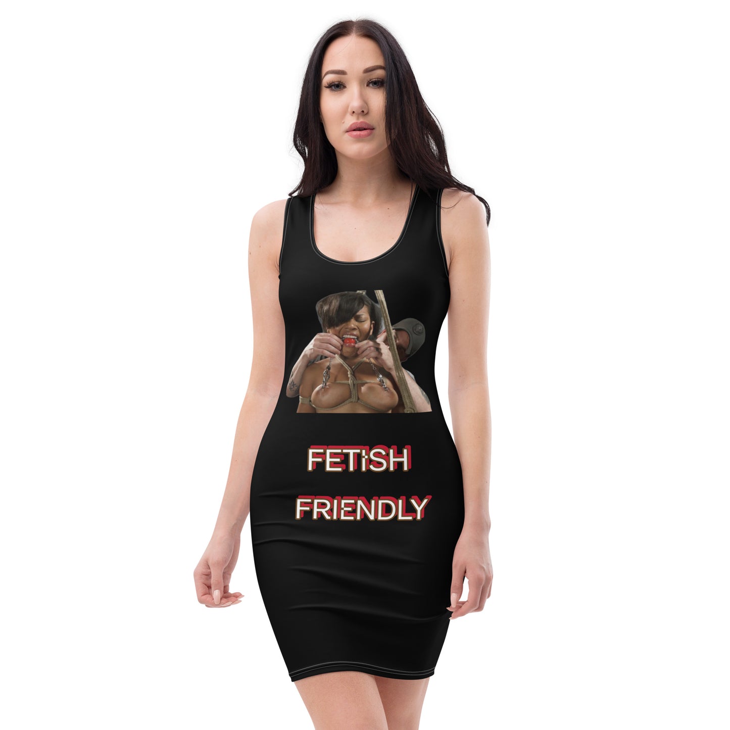 Bodycon dress