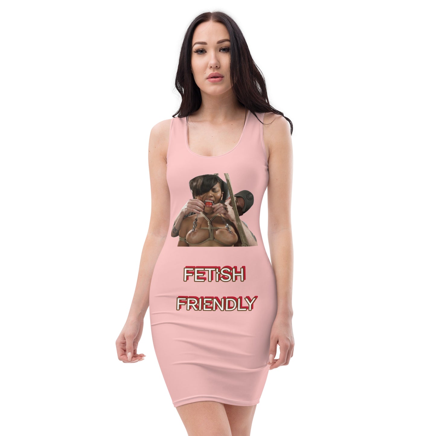 Bodycon dress