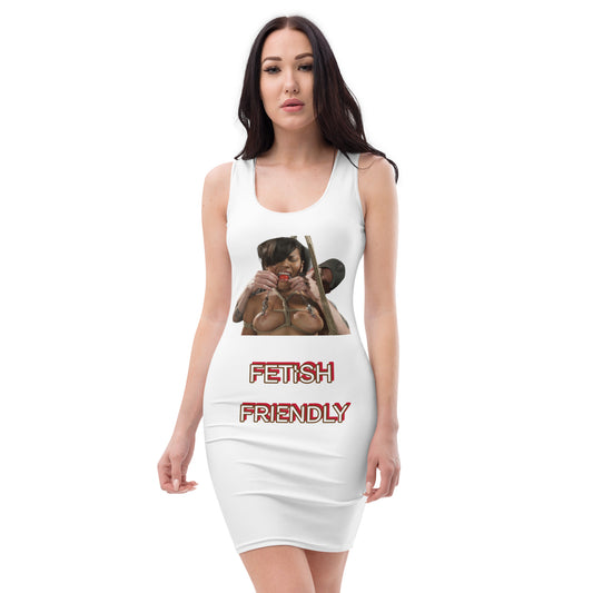 Bodycon dress