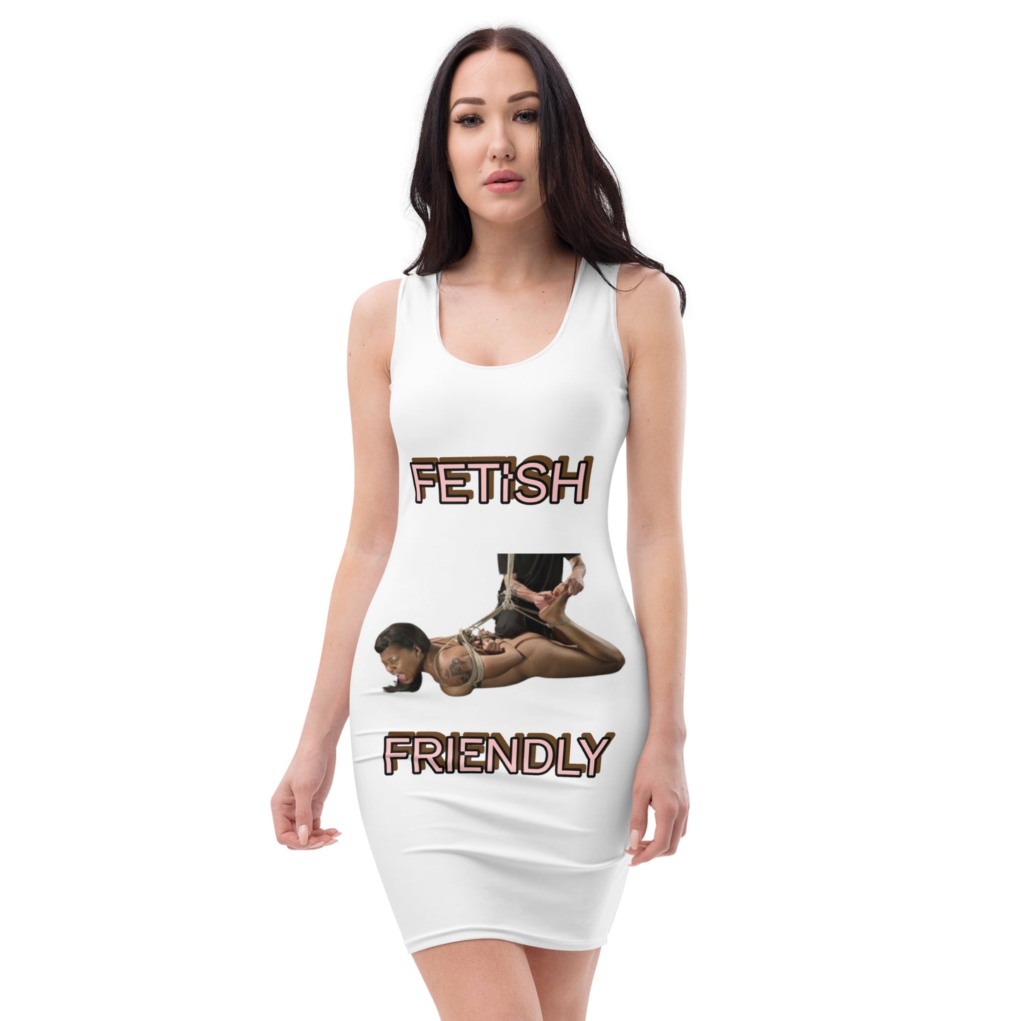 Bodycon dress