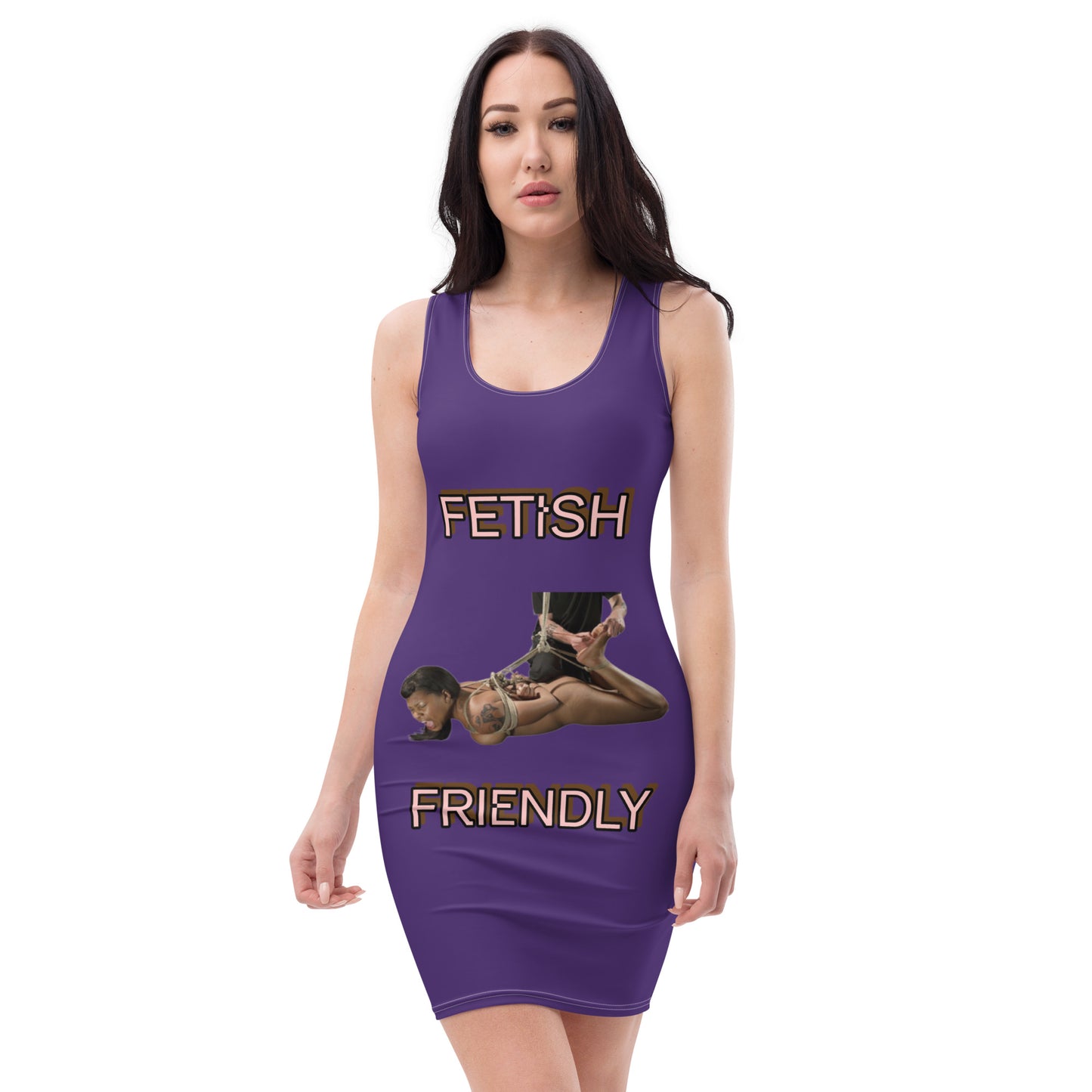 Bodycon dress