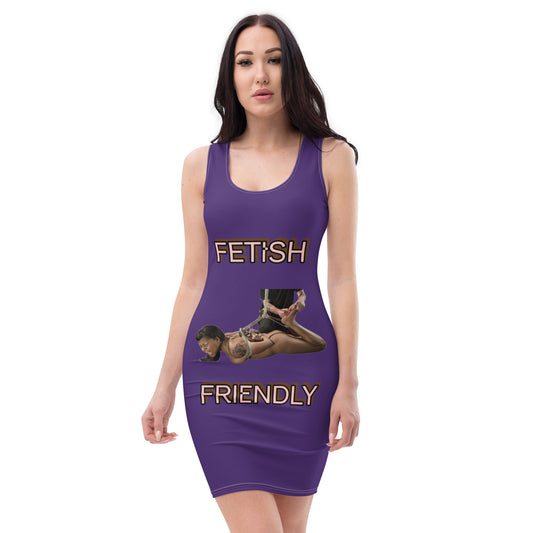 Bodycon dress