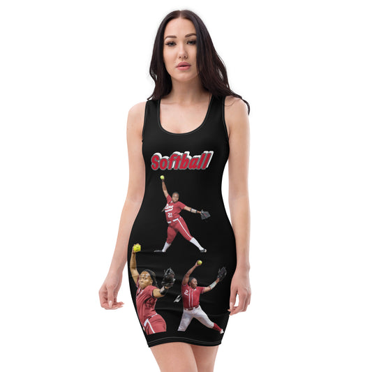 Bodycon dress