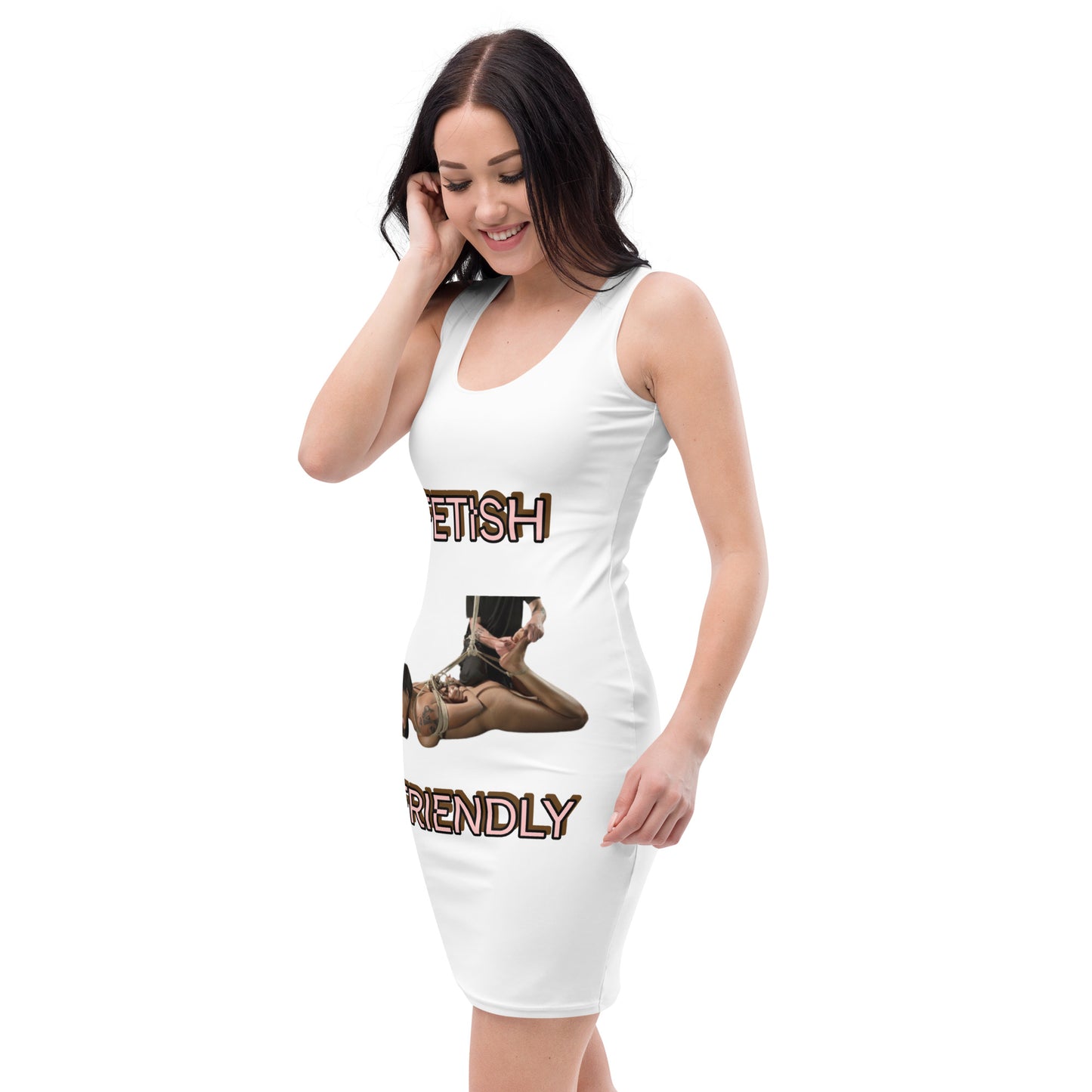Bodycon dress