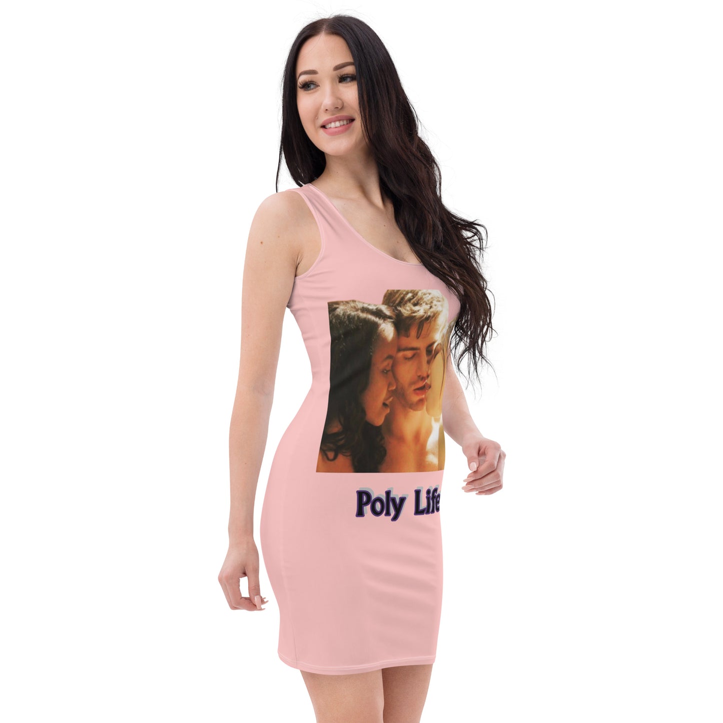 Bodycon dress