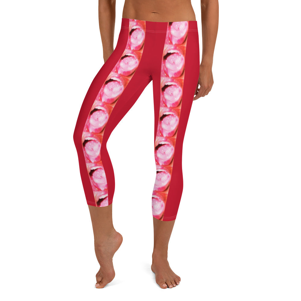 Capri Leggings