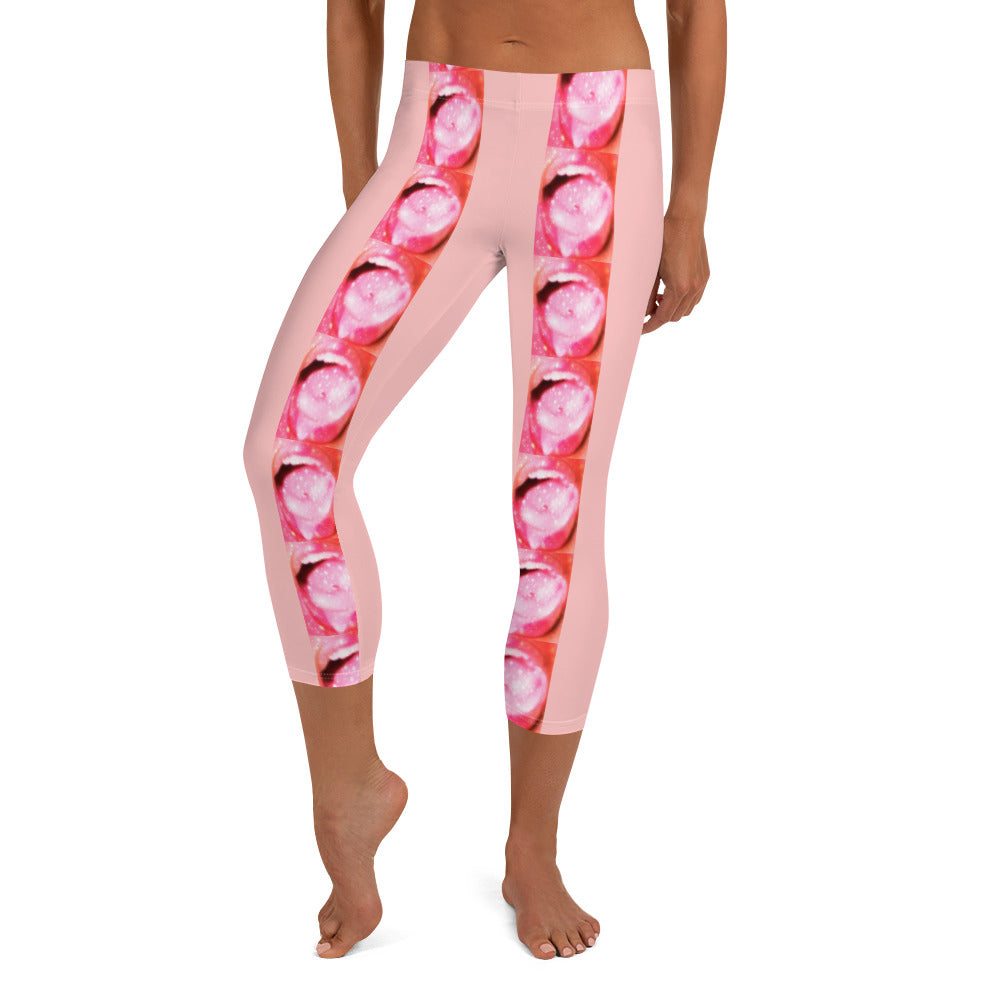 Capri Leggings