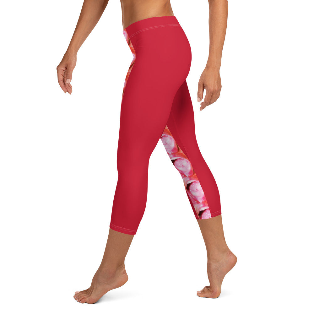Capri Leggings
