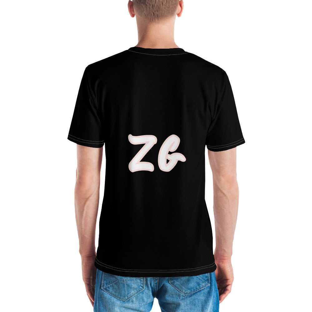 Men's t-shirt