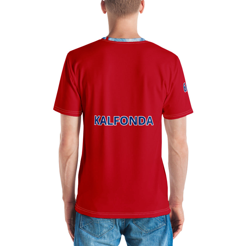 Men's t-shirt