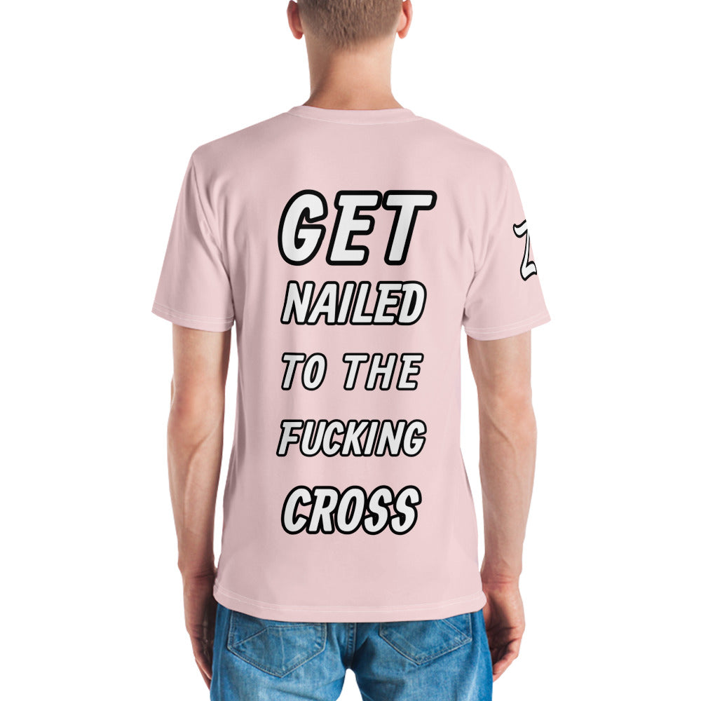 Men's t-shirt