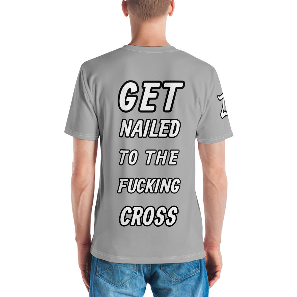 Men's t-shirt