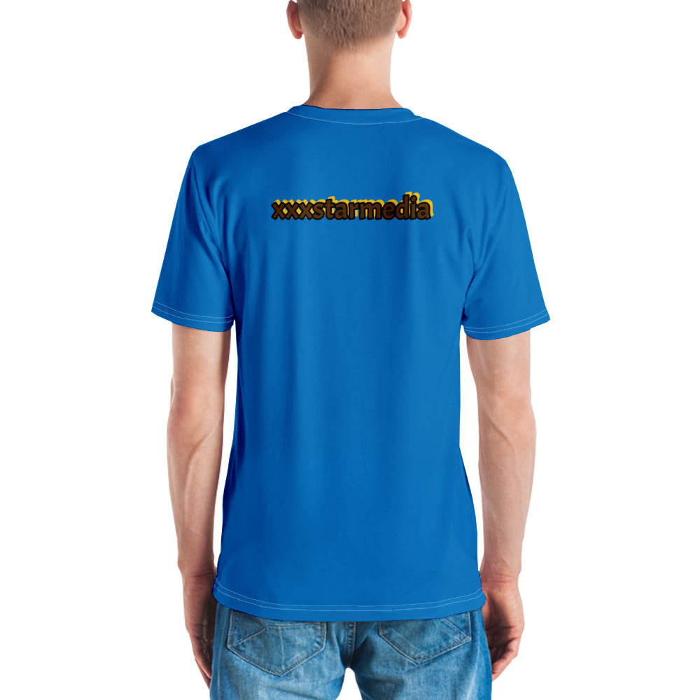 Men's t-shirt