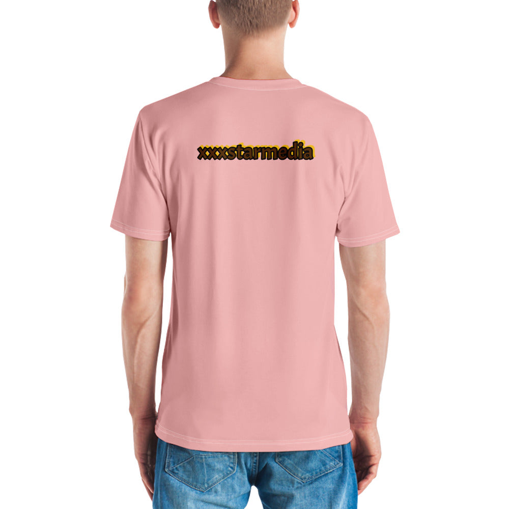 Men's t-shirt