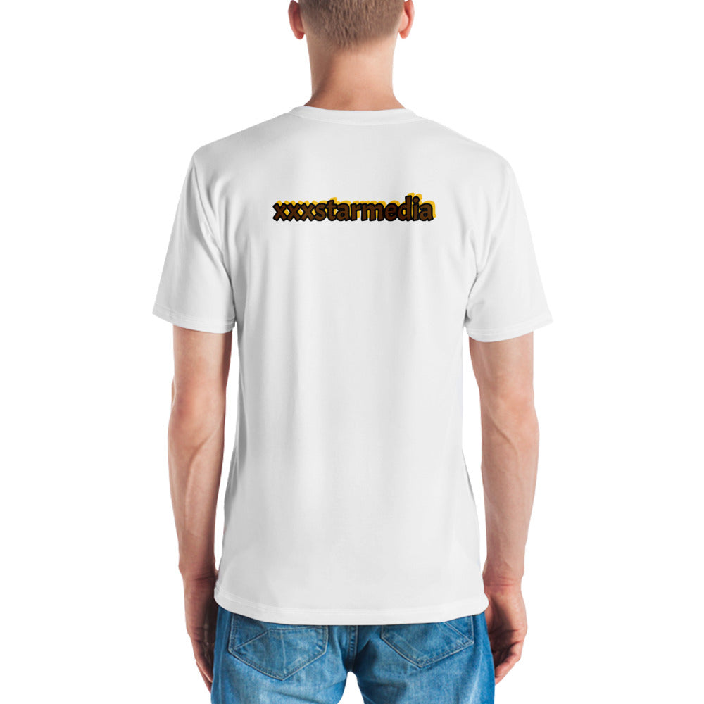 Men's t-shirt