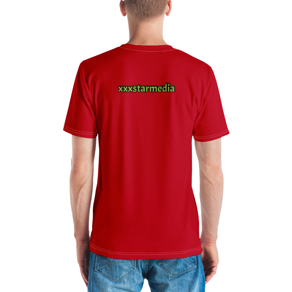Men's t-shirt