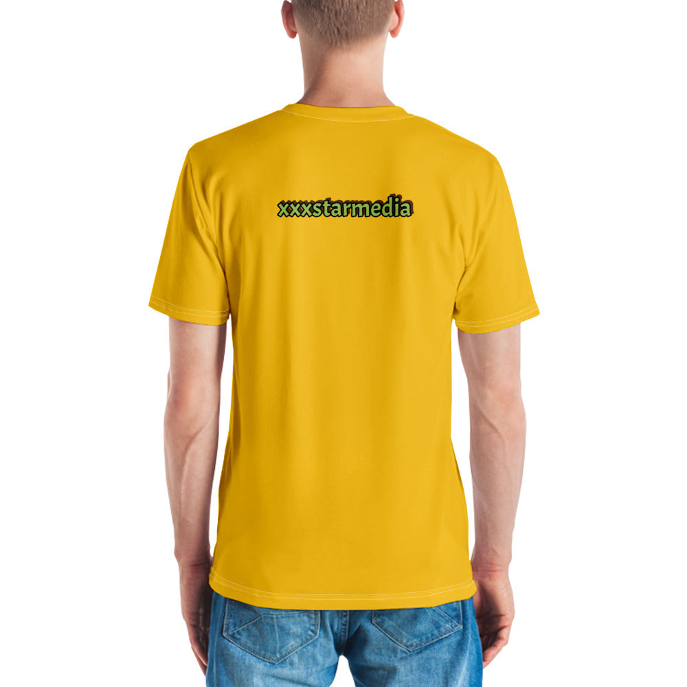 Men's t-shirt