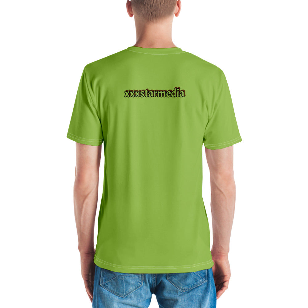Men's t-shirt