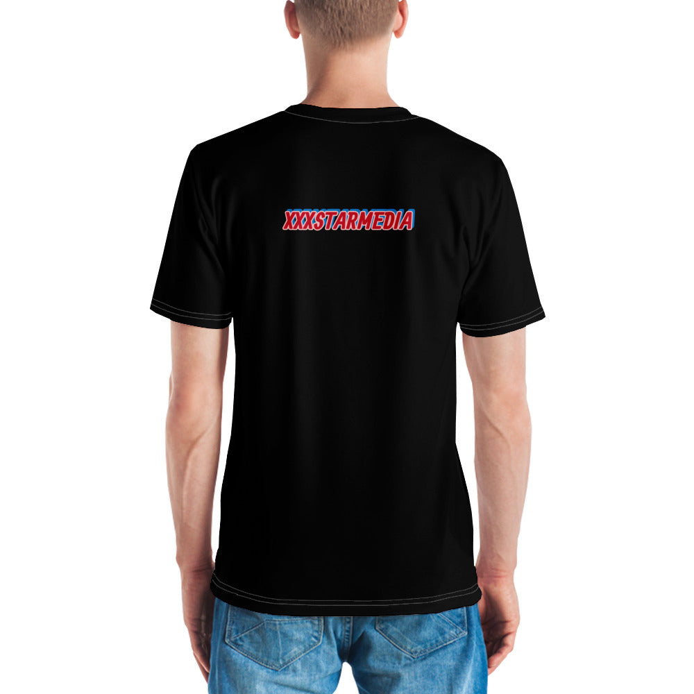 Men's t-shirt