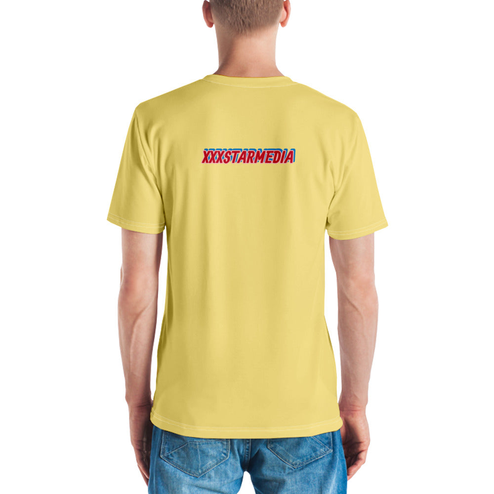 Men's t-shirt