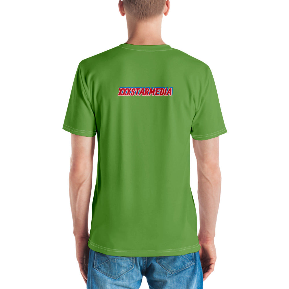 Men's t-shirt