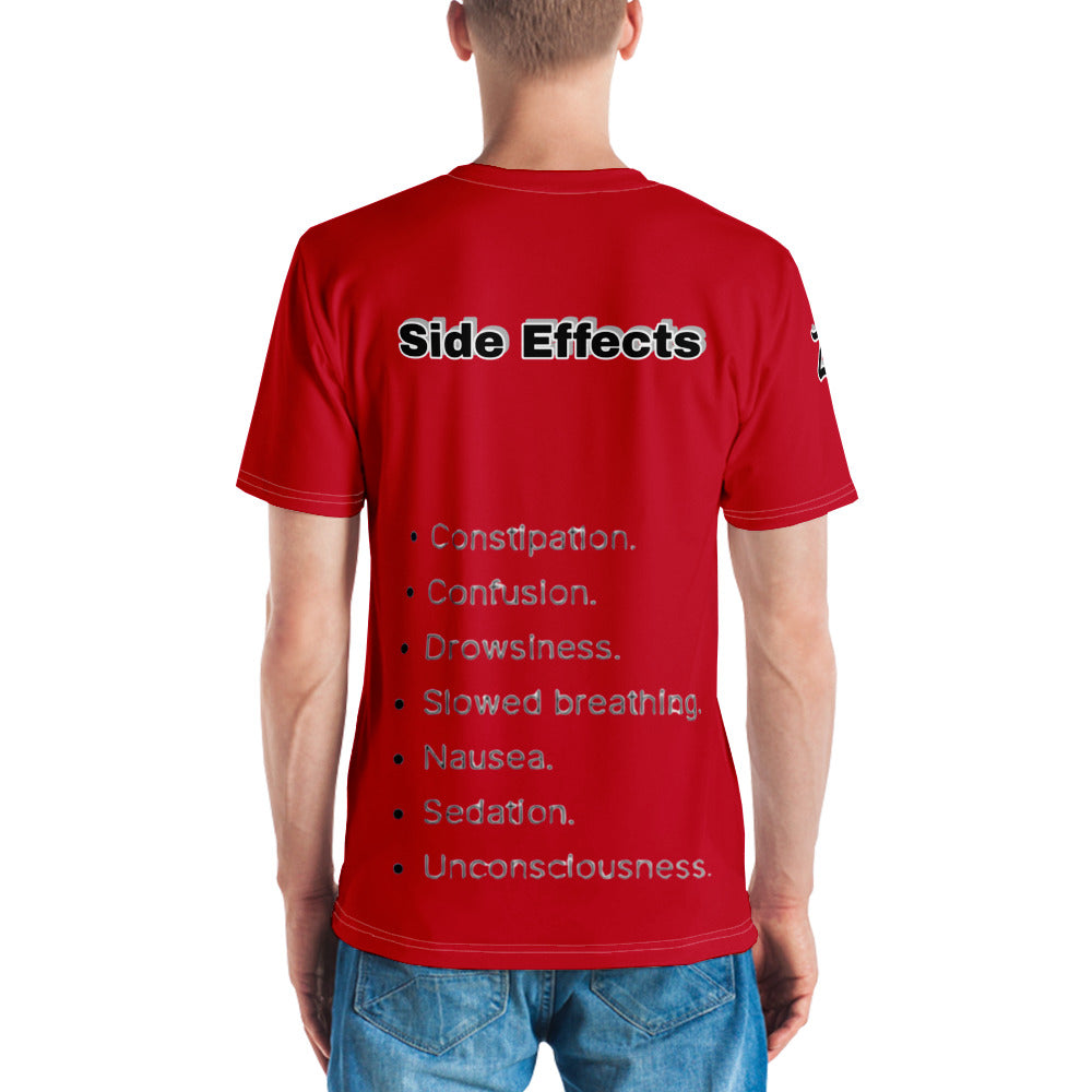 Men's t-shirt