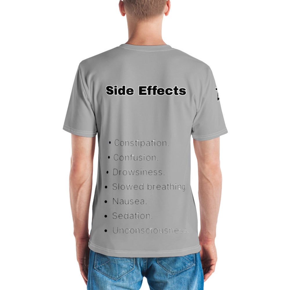 Men's t-shirt