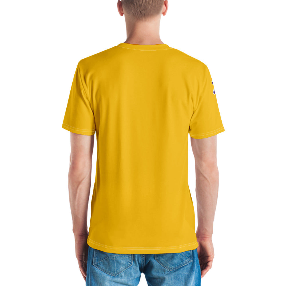 Men's t-shirt