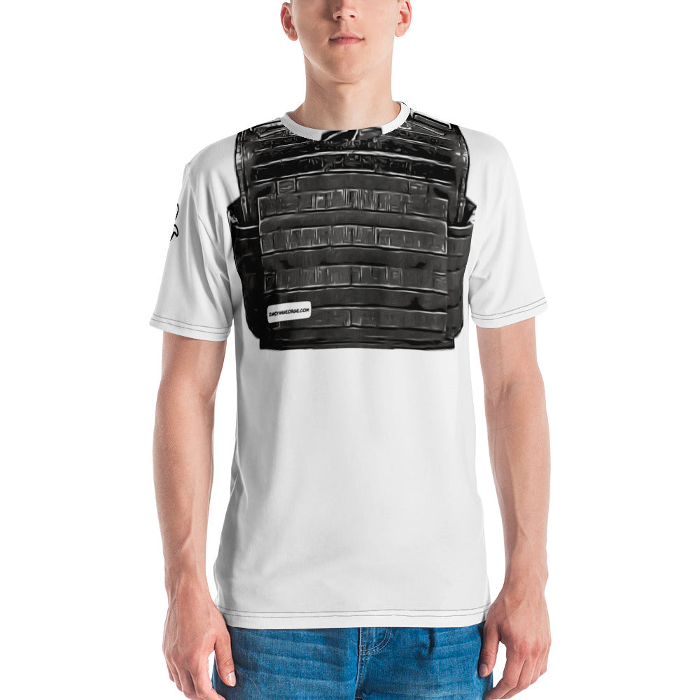 Men's t-shirt