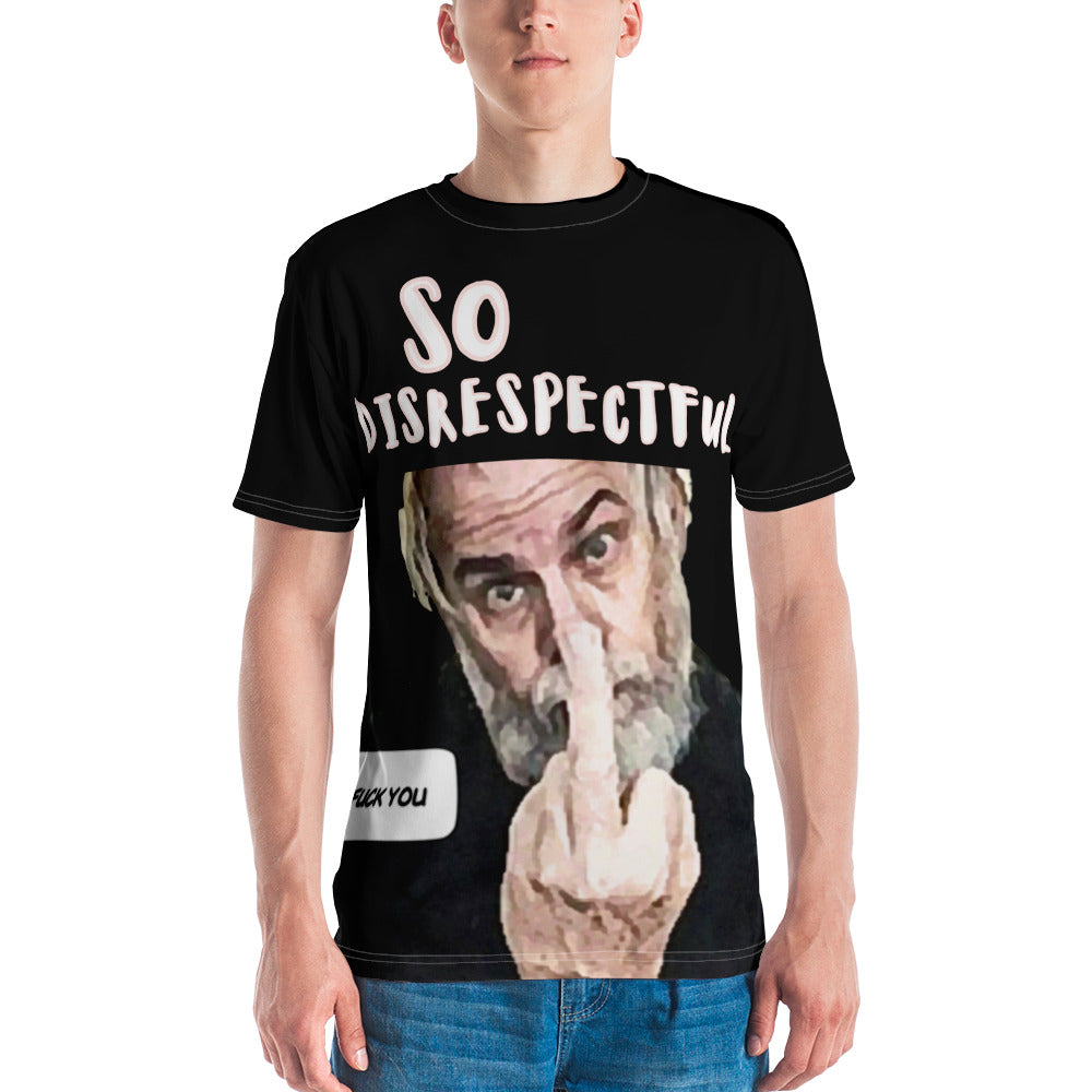 Men's t-shirt