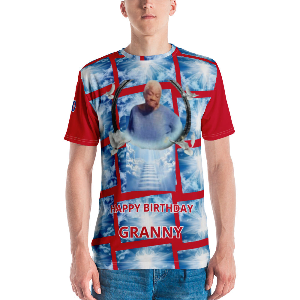 Men's t-shirt