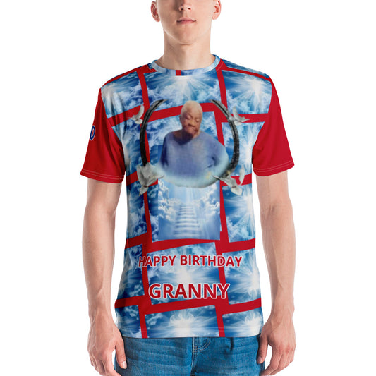 Men's t-shirt