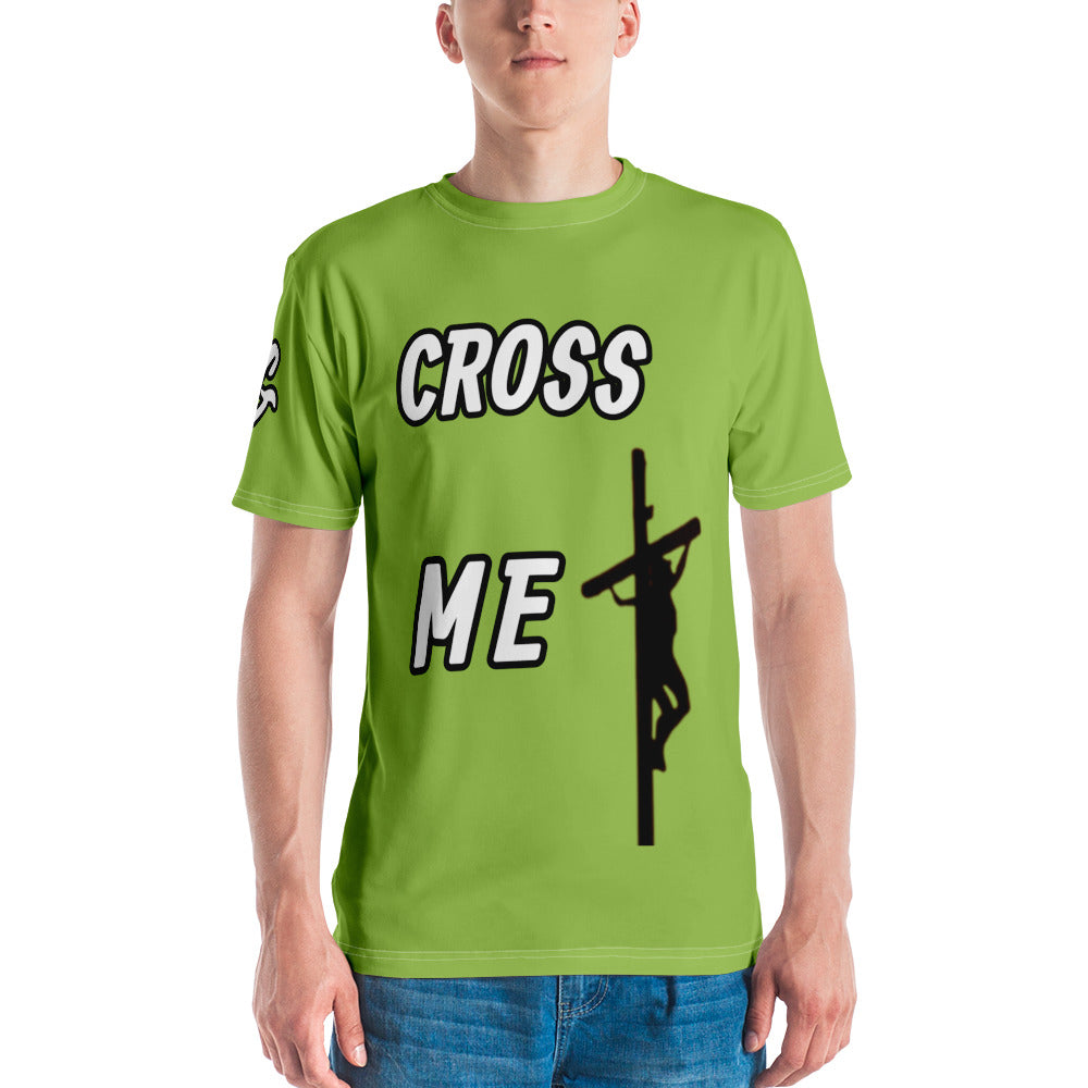 Men's t-shirt