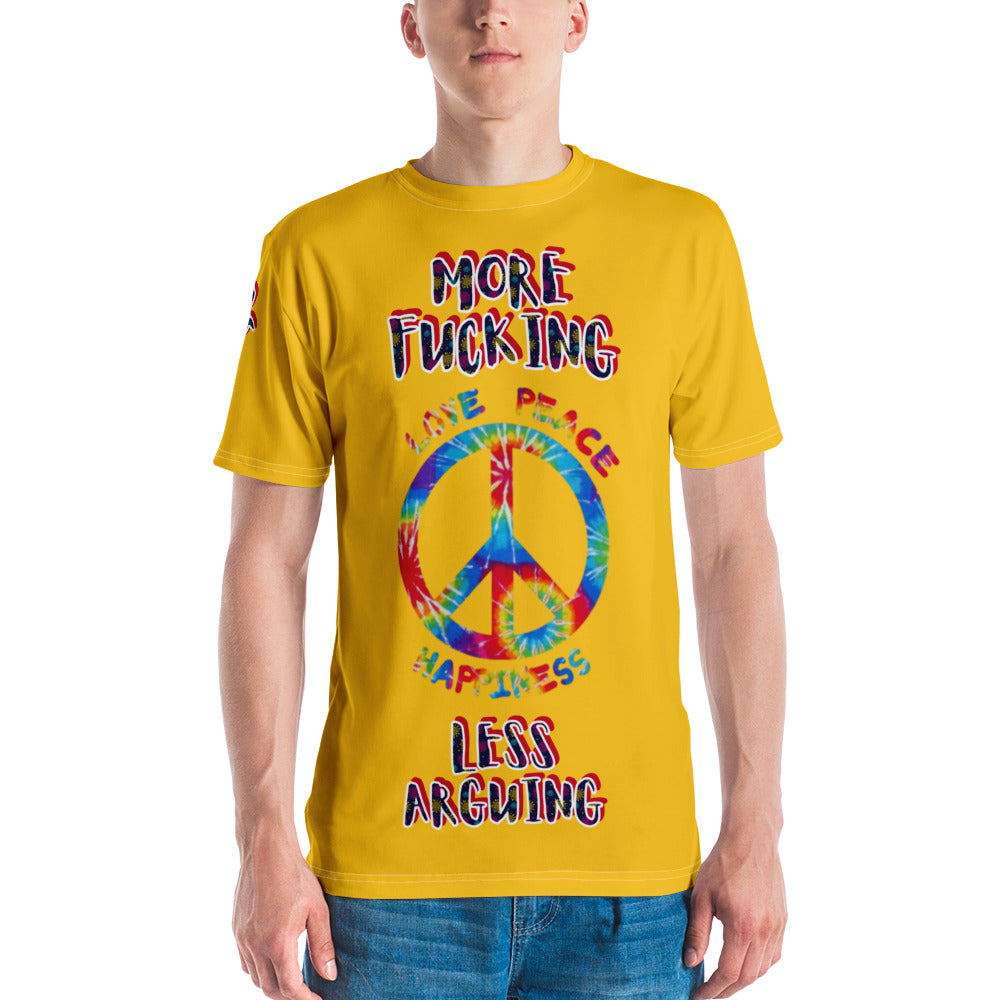 Men's t-shirt