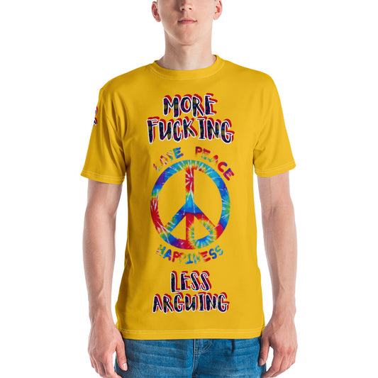 Men's t-shirt