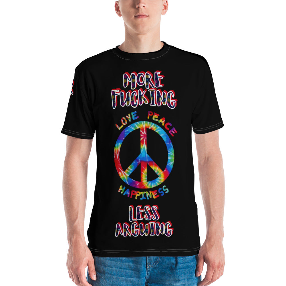 Men's t-shirt